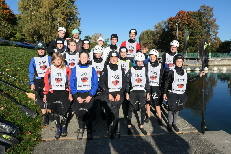 Die Hüninger Gruppe