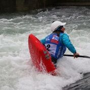 Anne Hübner (KC Bietigheim) gewinnt das Finale der Frauen